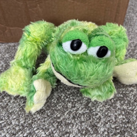 Webkinz Frog Lot - Picture 2 of 5